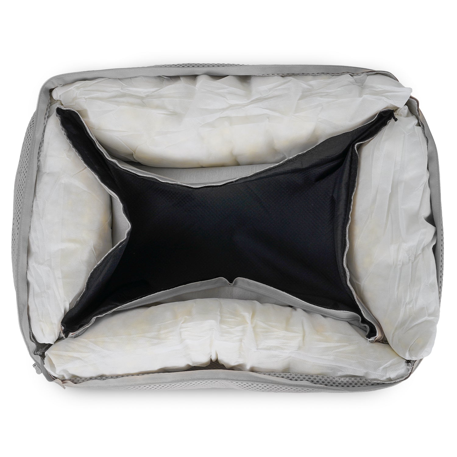 THE HIGHCLERE | LUXURY MEMORY FOAM BED