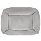 THE HIGHCLERE | LUXURY MEMORY FOAM BED