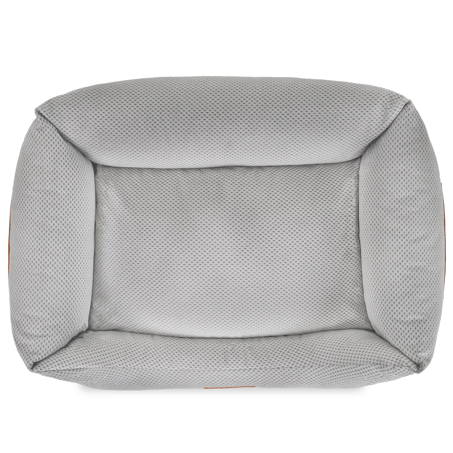 THE HIGHCLERE | LUXURY MEMORY FOAM BED