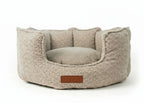 THE COTSWOLD | LUXURY BOUCLE BED