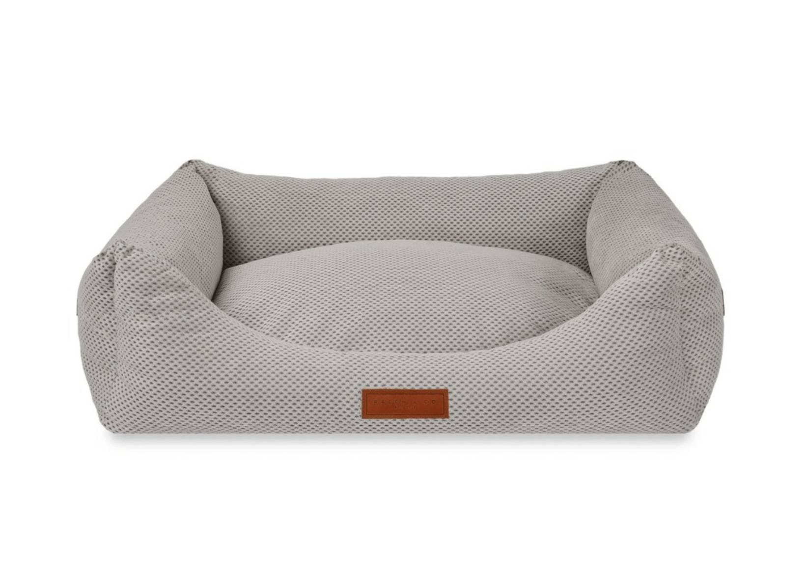 THE HIGHCLERE | LUXURY MEMORY FOAM BED