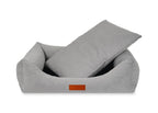 THE HIGHCLERE | LUXURY MEMORY FOAM BED