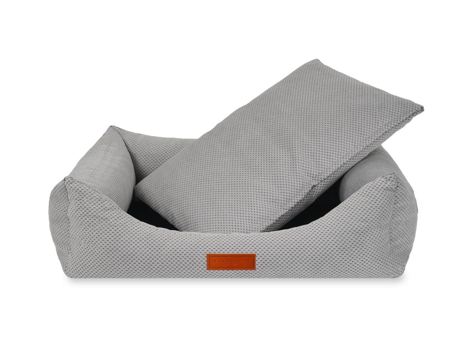 THE HIGHCLERE | LUXURY MEMORY FOAM BED