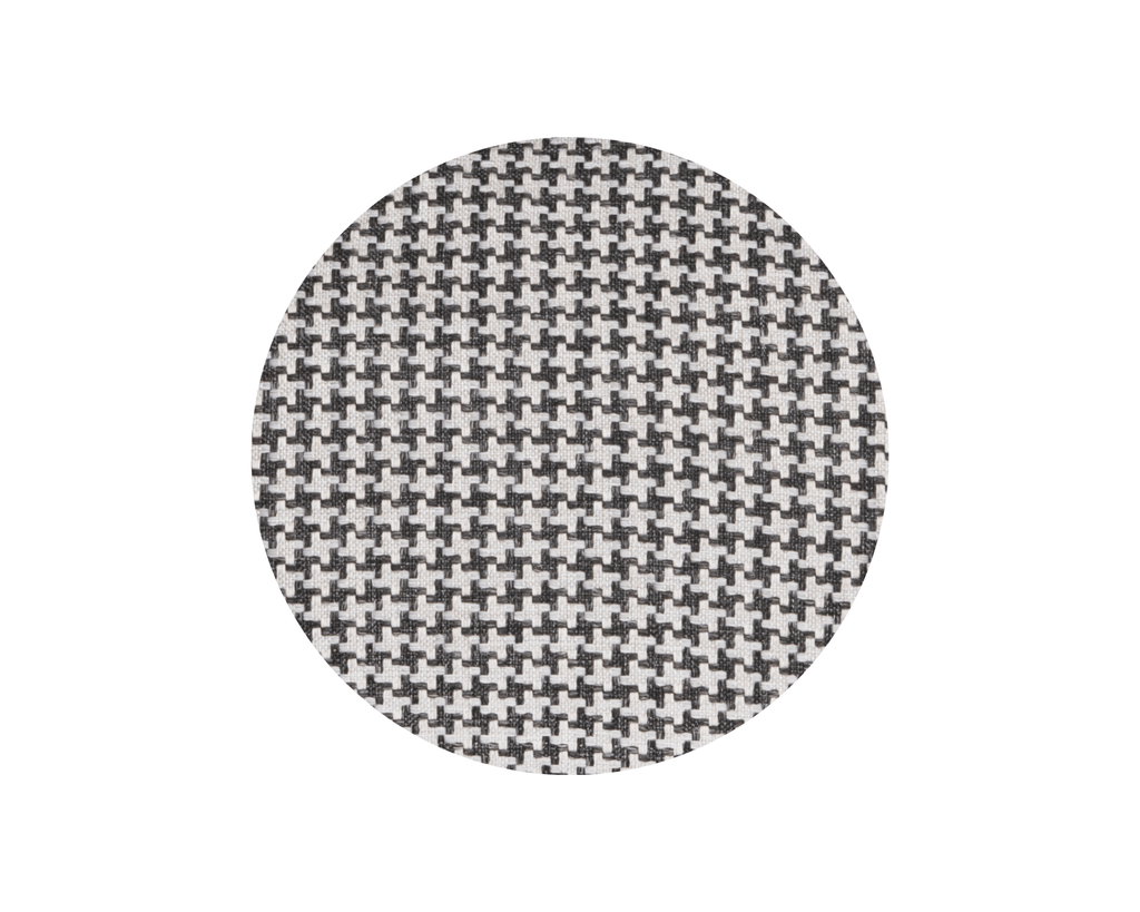 THE KENSINGTON | LUXURY HOUNDSTOOTH BED