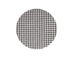 THE KENSINGTON | LUXURY HOUNDSTOOTH BED