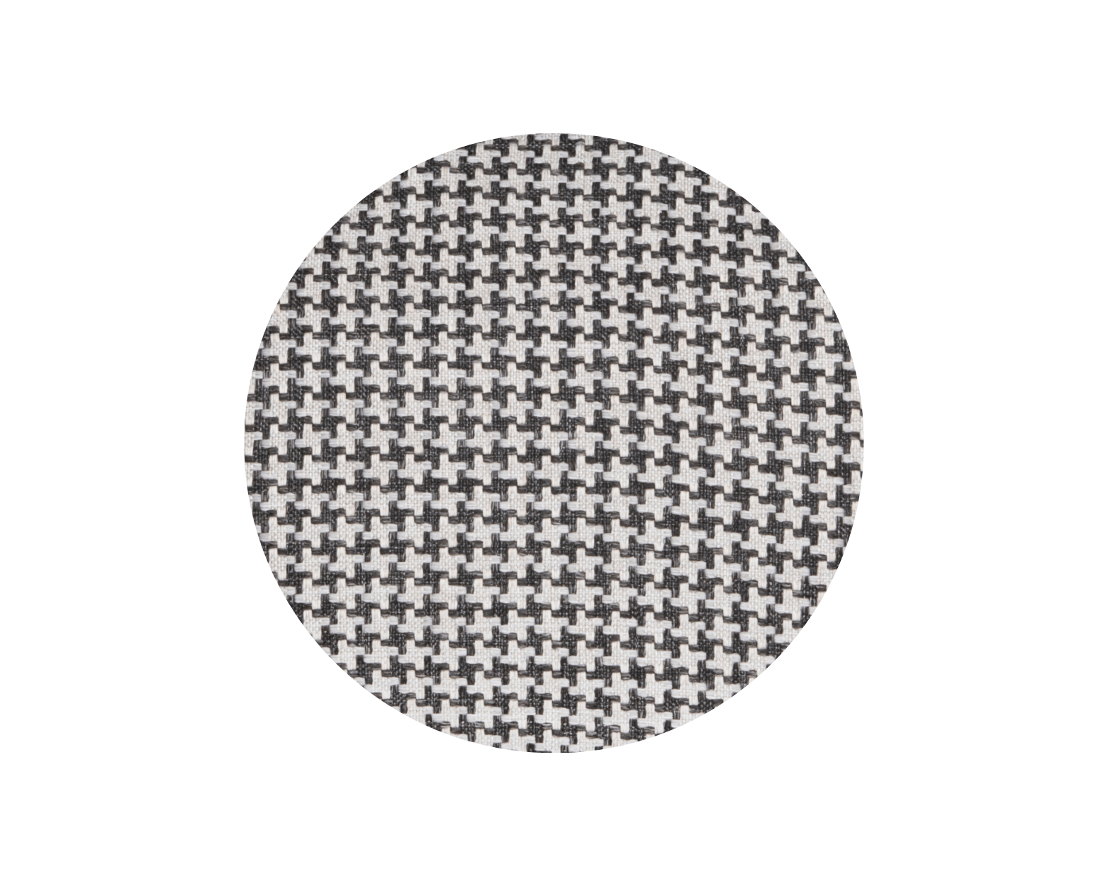 THE KENSINGTON | LUXURY HOUNDSTOOTH BED