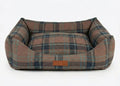 THE MARLOW | LUXURY TARTAN BED