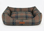 THE MARLOW | LUXURY TARTAN BED