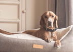The Lincoln | Luxury Tweed Bed