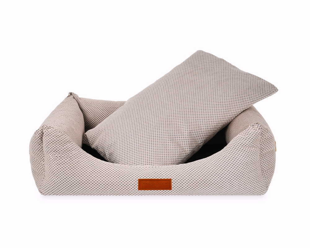 THE CHATSWORTH | LUXURY MEMORY FOAM BED