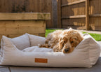 THE CHATSWORTH | LUXURY MEMORY FOAM BED
