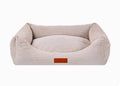 THE CHATSWORTH | LUXURY MEMORY FOAM BED