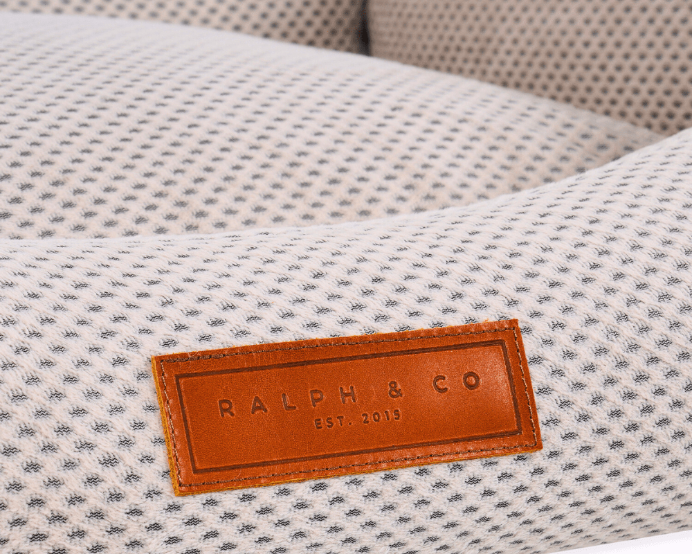 THE CHATSWORTH | LUXURY MEMORY FOAM BED