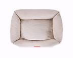 THE CHATSWORTH | LUXURY MEMORY FOAM BED