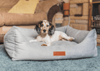 THE HIGHCLERE | LUXURY MEMORY FOAM BED