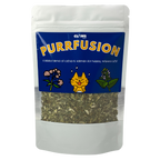 Purrfusion - Premium Catnip Blend - The Ultimate Feline Treat