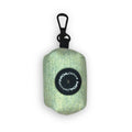 Poo Bag Holder - Tweed Sage