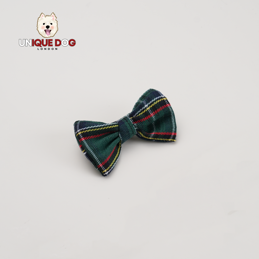 Scottish Heritage - St Andrews Bowtie