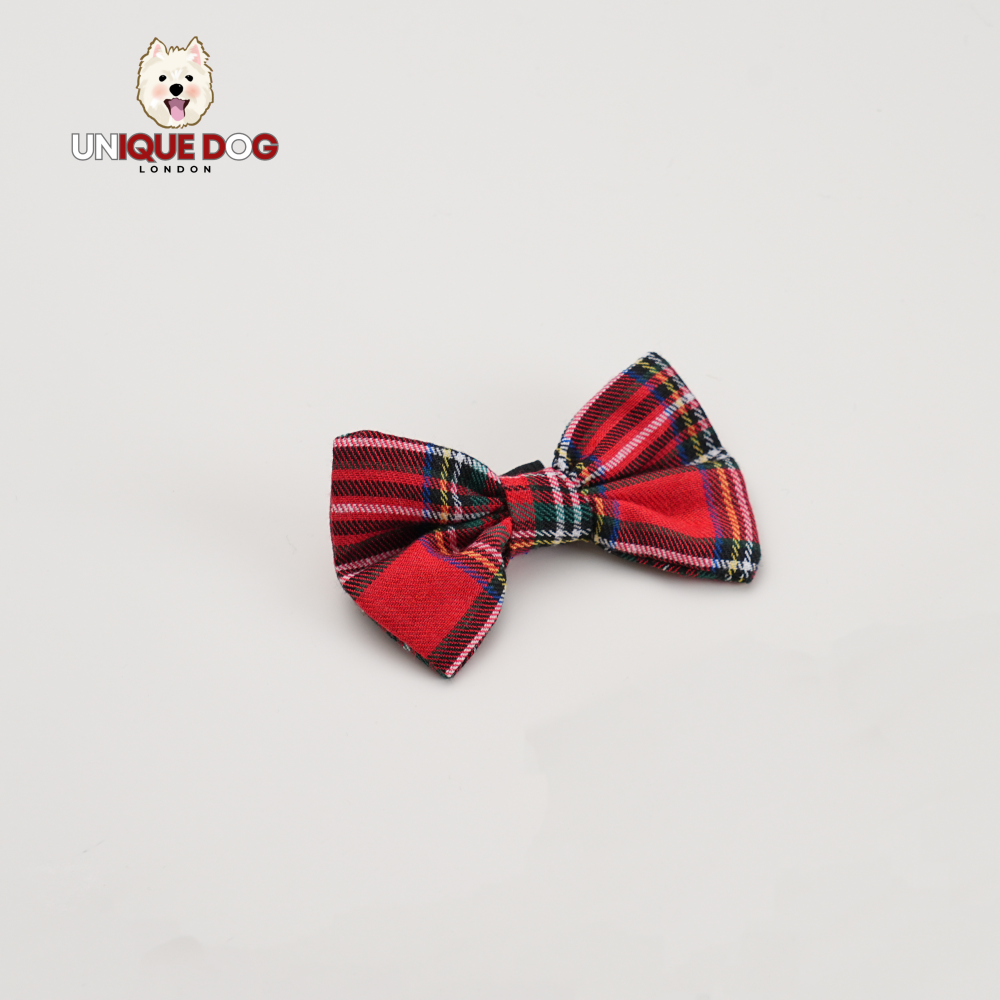 Scottish Heritage - Edinburgh Bowtie