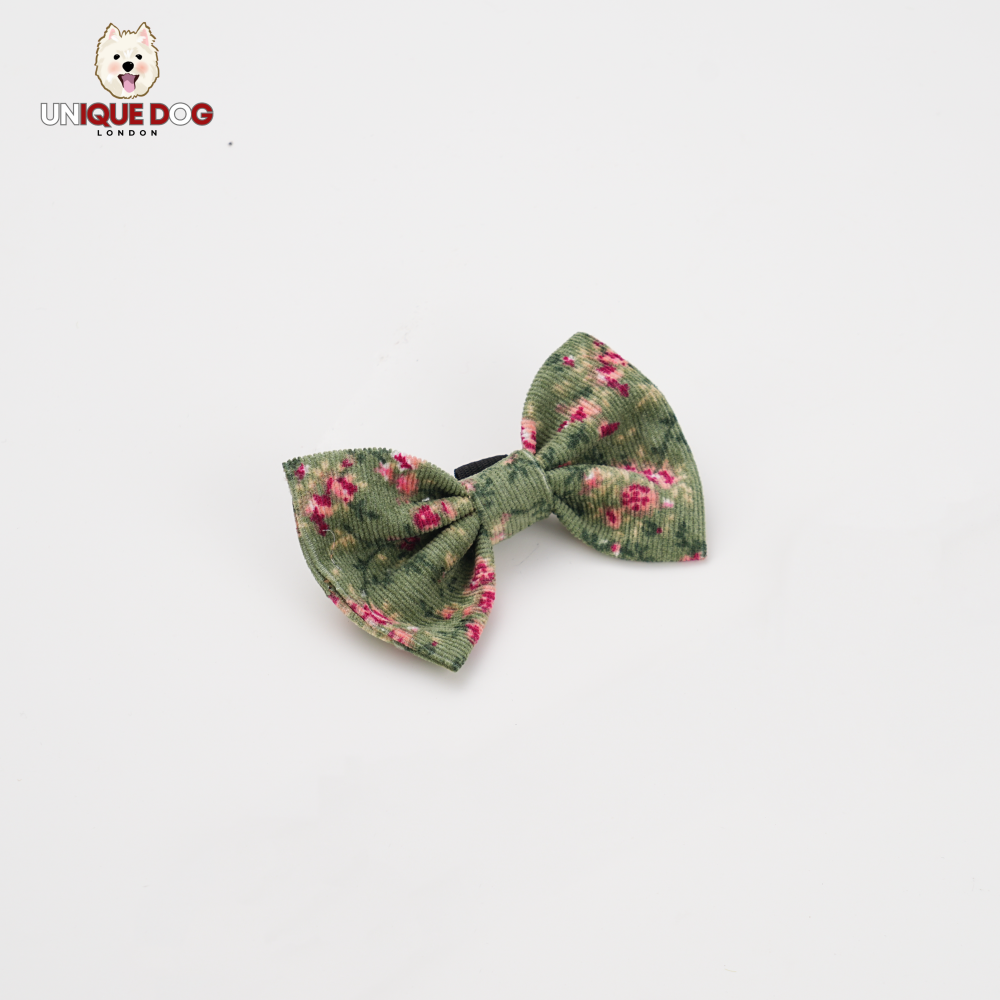Countryside Garden - Highclere Bowtie