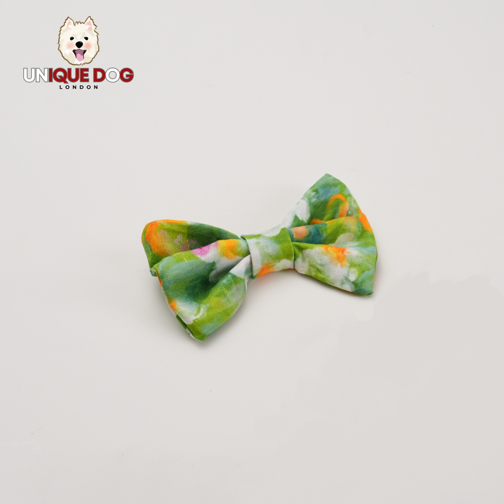 London Garden - Greenwich Bowtie