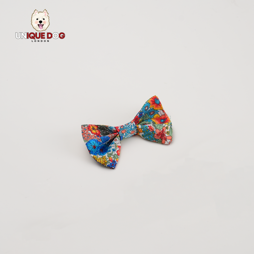 London Garden - Kensington Bowtie