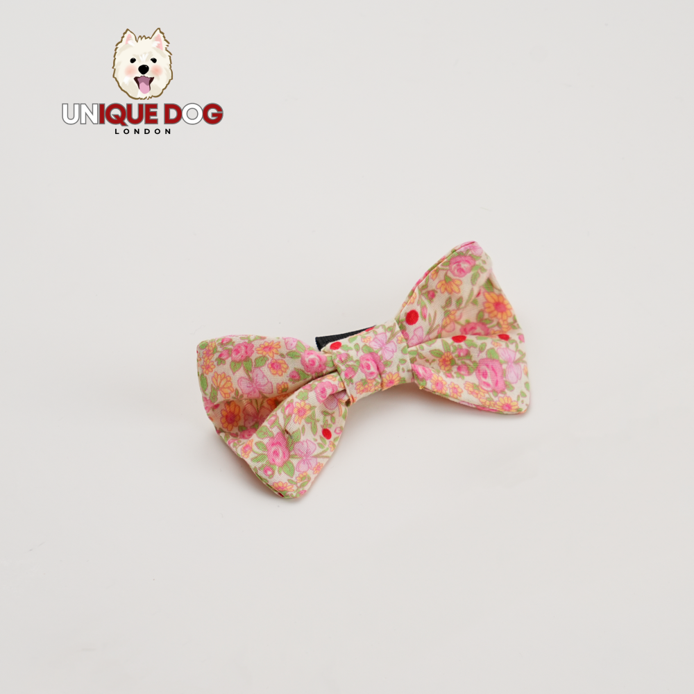 London Garden - Chelsea Bowtie