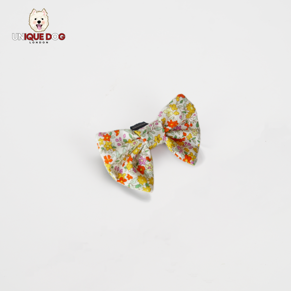 London Garden - Hampstead Bowtie