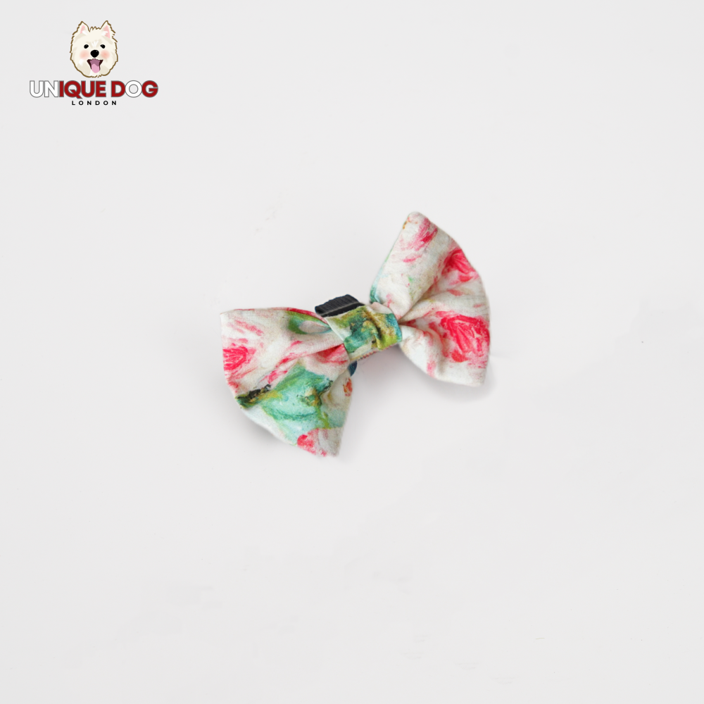 London Garden - Holland Park Bowtie