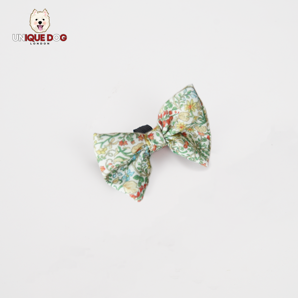 London Garden - Bloomsbury Bowtie