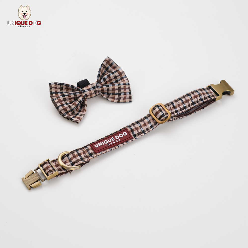 Countryside Field - Cardiff Bowtie