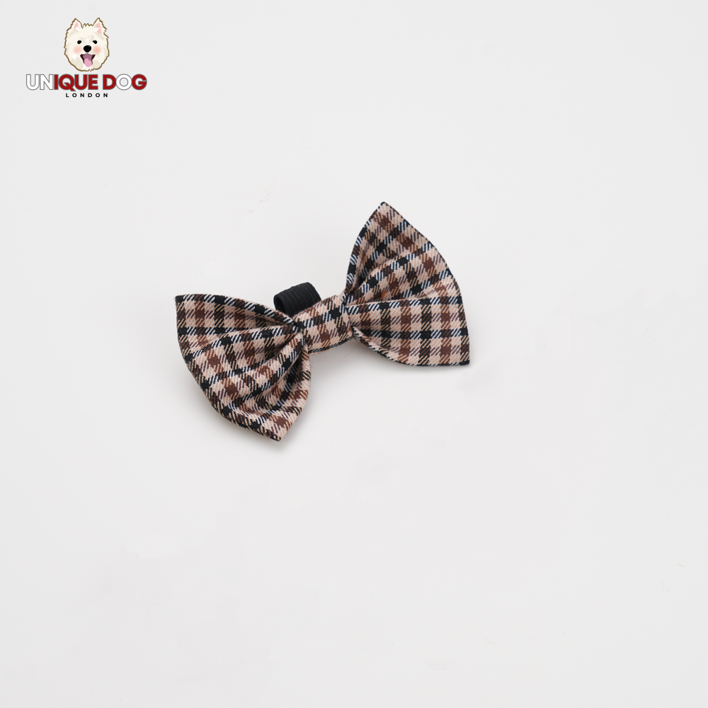 Countryside Field - Cardiff Bowtie