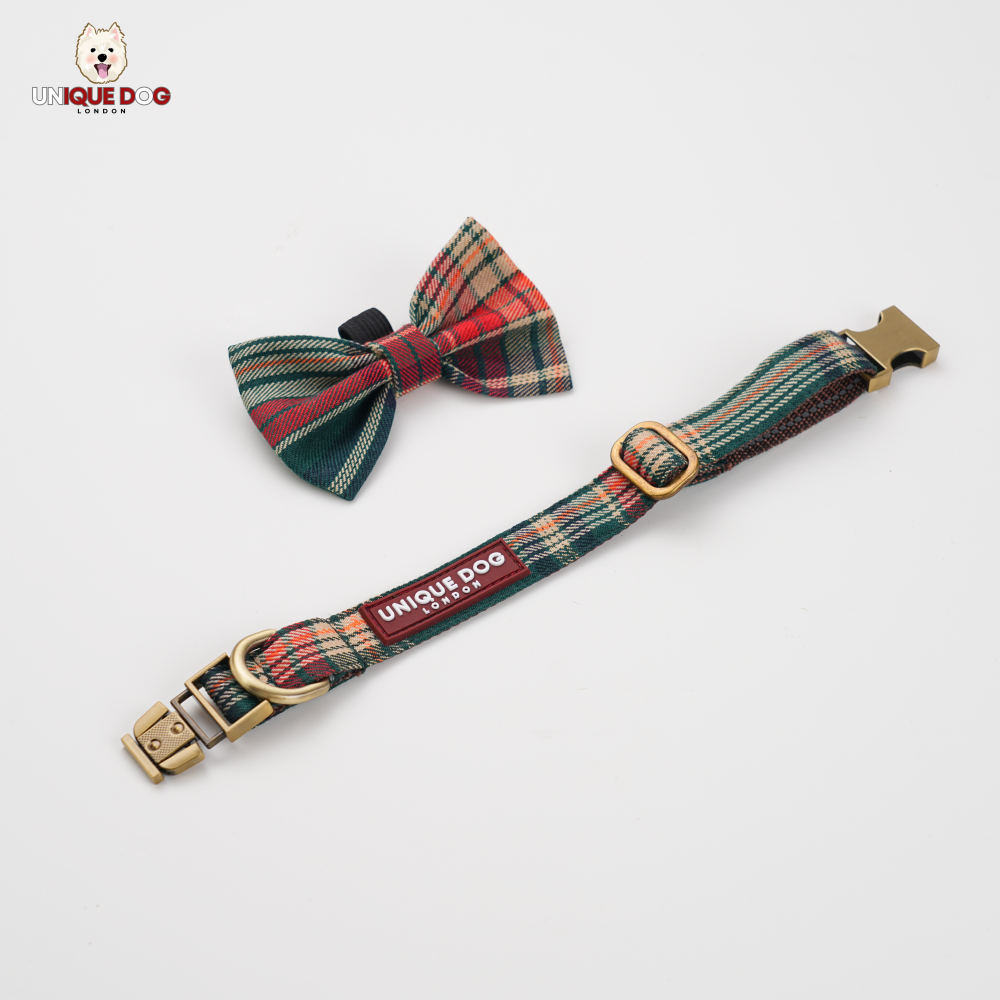 Countryside Field - Sherwood Bowtie