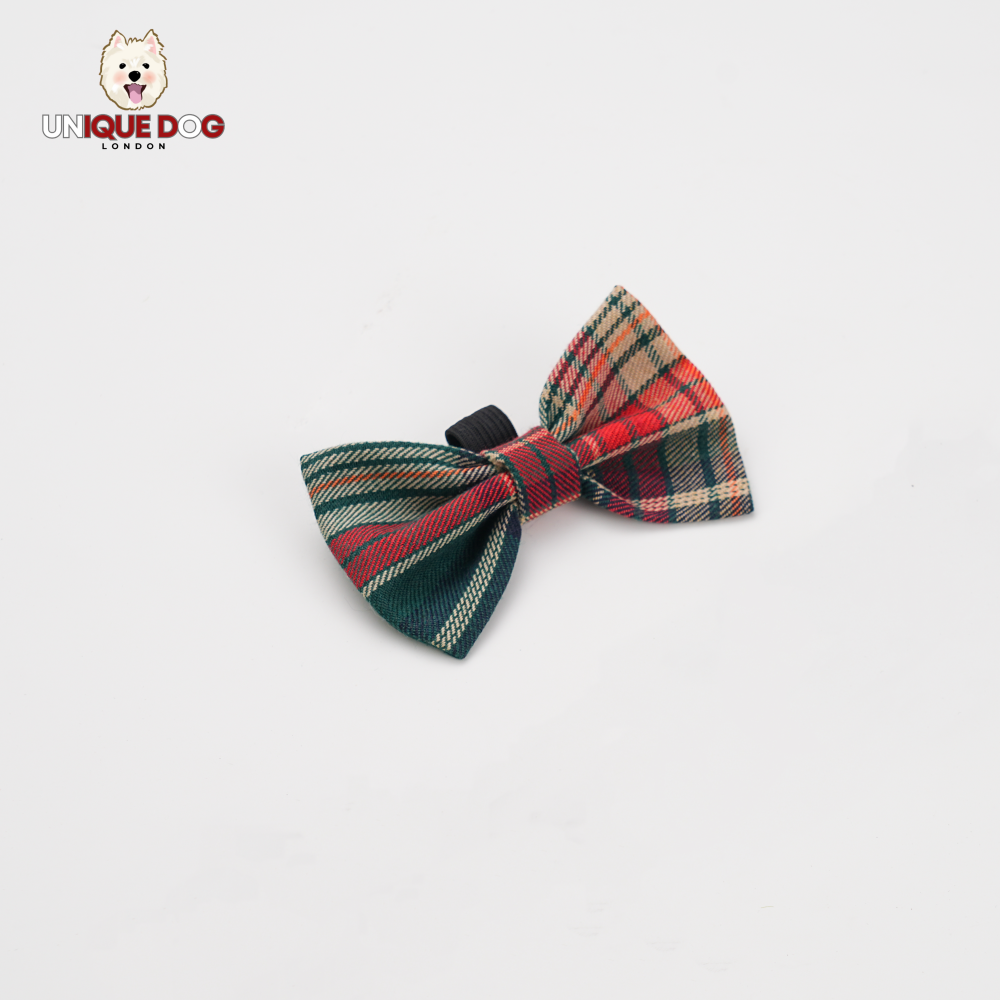 Countryside Field - Sherwood Bowtie
