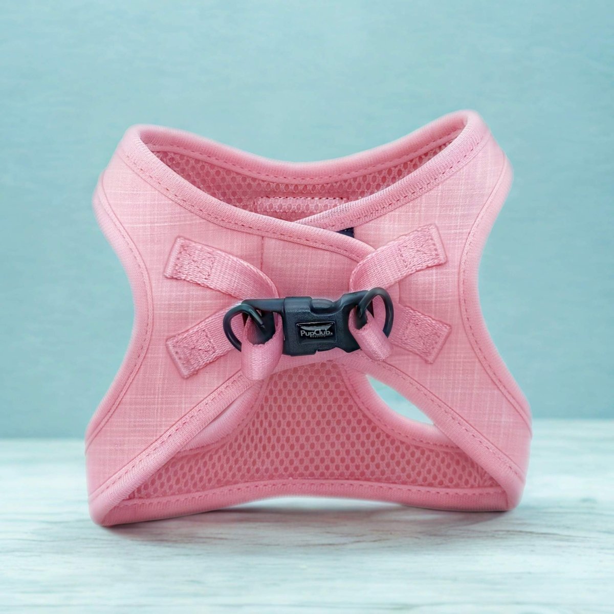 Puppy step-in Harness - Pink