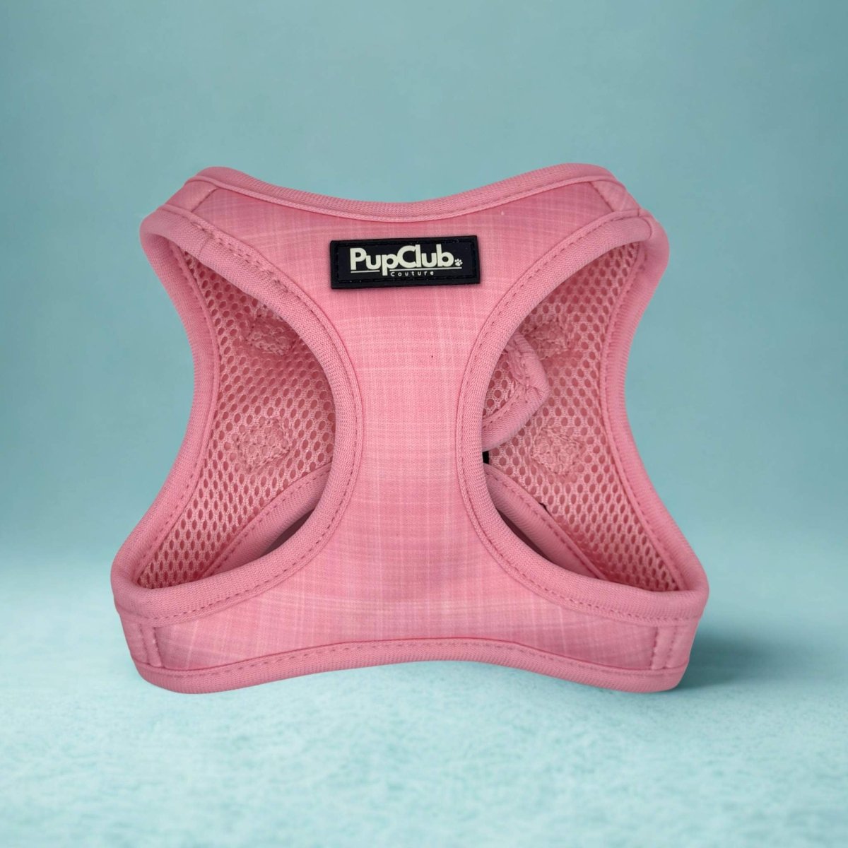 Puppy step-in Harness - Pink