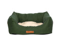 THE RICHMOND | LUXURY GREEN BED