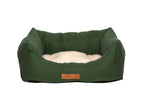 THE RICHMOND | LUXURY GREEN BED
