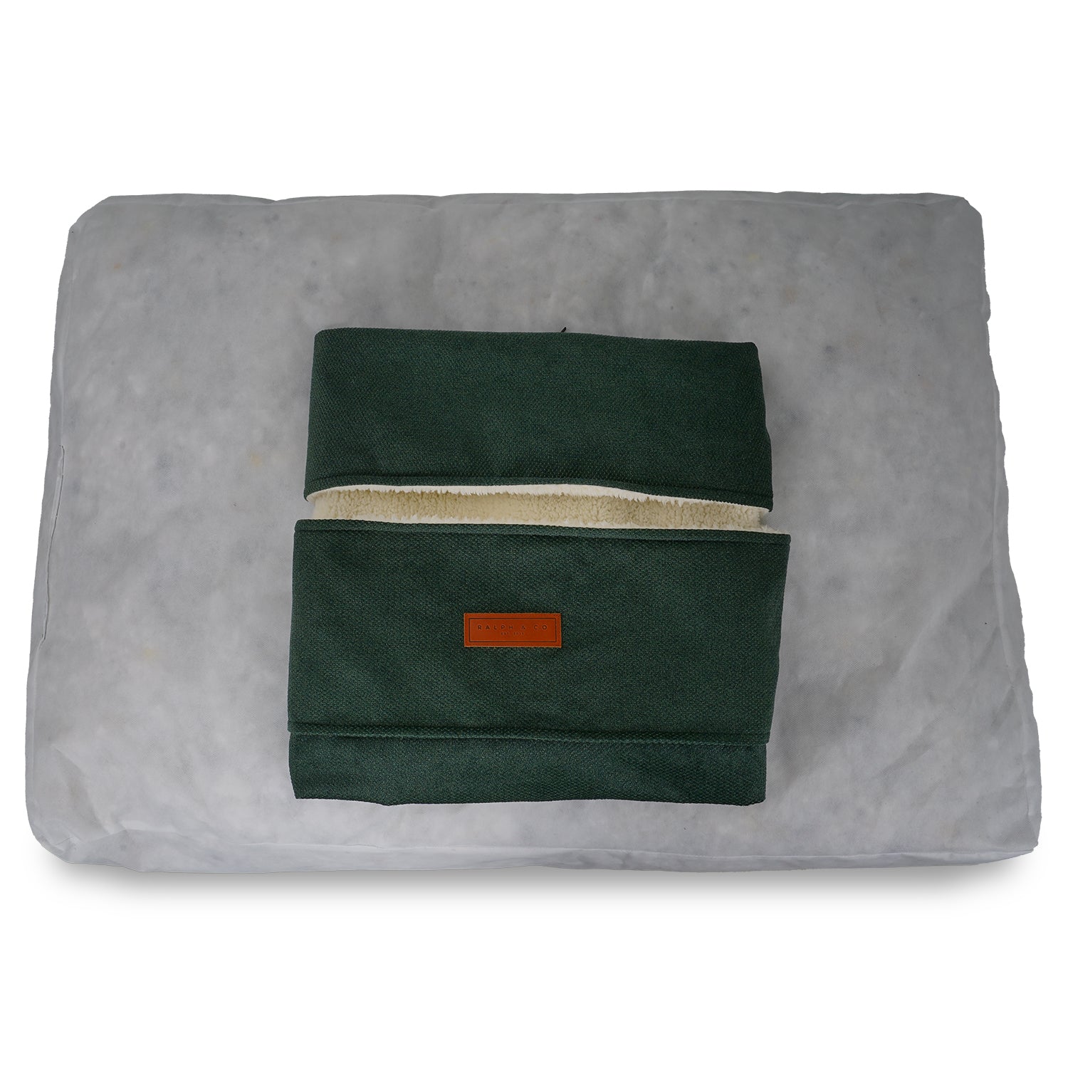 THE RICHMOND  | LUXURY PILLOW BED