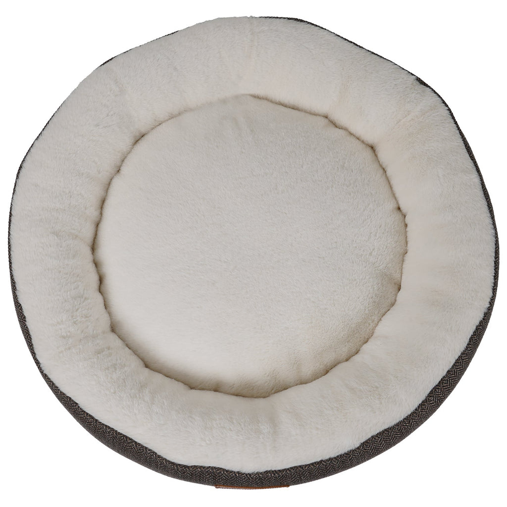 THE LINCOLN  | LUXURY DONUT BED