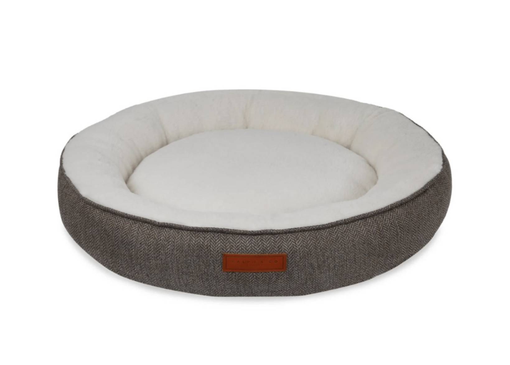 THE LINCOLN  | LUXURY DONUT BED