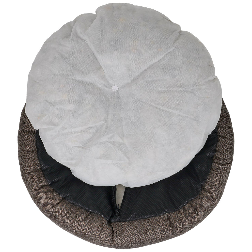 THE LINCOLN  | LUXURY DONUT BED