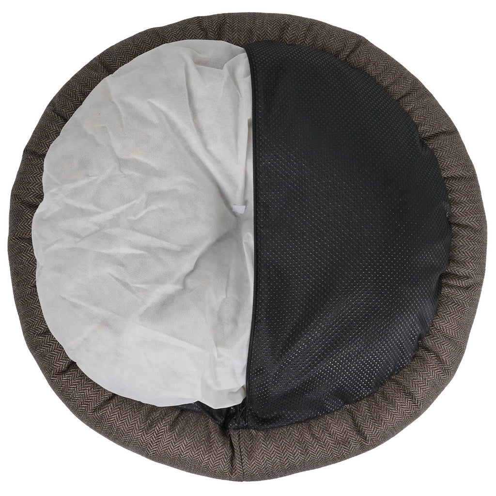 THE LINCOLN  | LUXURY DONUT BED