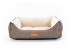 The Lincoln | Luxury Tweed Bed