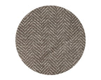 The Lincoln | Luxury Tweed Bed