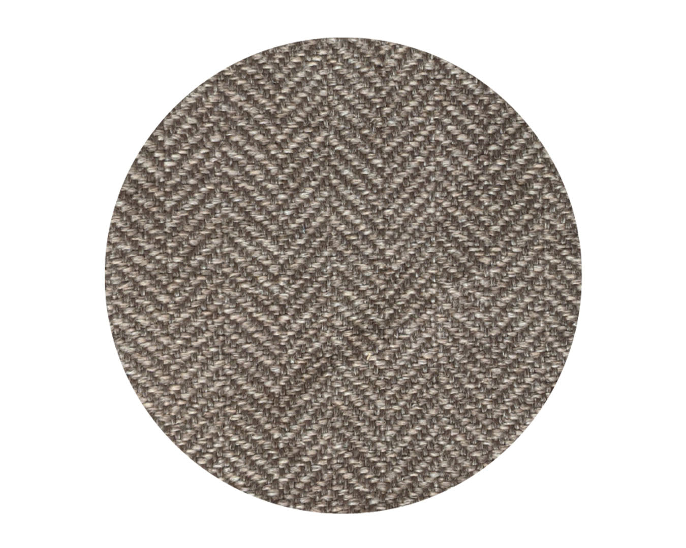 The Lincoln | Luxury Tweed Bed