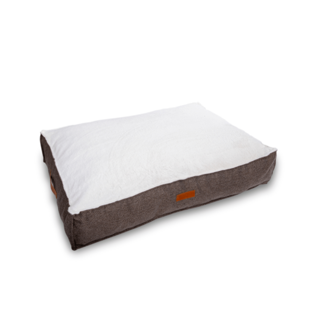 THE LINCOLN  | LUXURY PILLOW BED