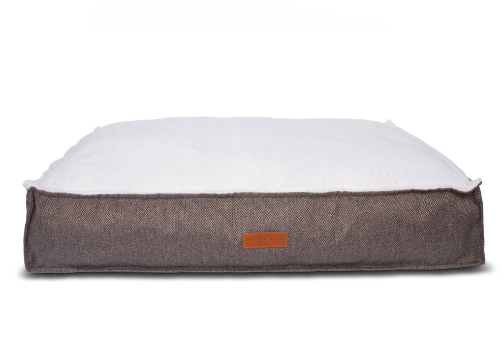 THE LINCOLN  | LUXURY PILLOW BED