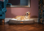 THE LINCOLN  | LUXURY PILLOW BED