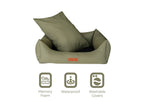 THE HENLEY | LUXURY WATERPROOF BED